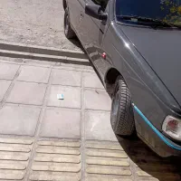 پژو ۸۴..جی ال ای