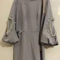 پیراهن بلند|لباس|رشت, شهرک شهید مفتح|دیوار