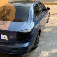 ریو منتاژ دندهای abs|خودرو سواری و وانت|ارومیه, |دیوار