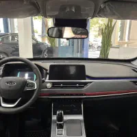 x55 pro صفرکیلومتر مدل ۱۴۰۴ خاکستری|خودرو سواری و وانت|تهران, الهیه|دیوار