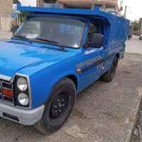 نیسان مدل۴۰۳برابر خشک|خودرو سواری و وانت|گرگان, |دیوار