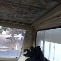 تویوتا سه اف درجه یک فنی سالم وبدون ایراد|خودرو سواری و وانت|وزینه, |دیوار