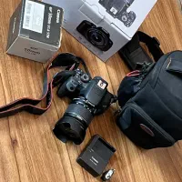 دوربین 700d کنون