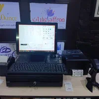 پکیج کامل سیستم سوپرمارکت و هایپرمارکت|فروشگاه و مغازه|شیراز, ملاصدرا|دیوار
