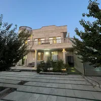 اجاره باغ ویلا مناسب برای دورهمی دوستانه ومهمانی|اجارهٔ کوتاه‌مدت ویلا و باغ|کرج, شاهین‌ویلا|دیوار