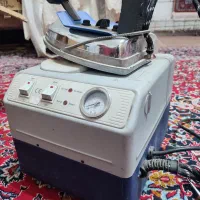 اتو سیلتر ترک میز برش و میاندوز