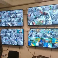 دوربین مداربسته نصب فروش برق کاری ساختمان