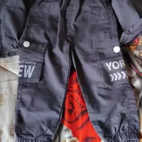 ۹۰۰۰|کفش و لباس بچه|تالش, هشتپر|دیوار