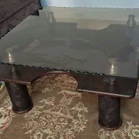 جلومبلی و عسلی