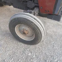 تراکتور ۲۸۵فرگوسن|خودرو سنگین|خانمیرزا, |دیوار