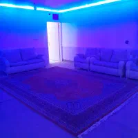 مبله کیان آباد