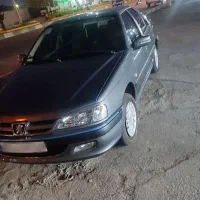 پژو پارس 1400