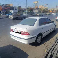 سمند مدل 98|خودرو سواری و وانت|پاکدشت, خاتون آباد|دیوار