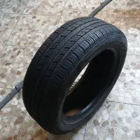 لاستیک ۱۶ در حد نو