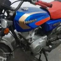 موتورسیکلت مدل۸۴