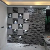 نصب و اجرای انواع کاشی ، سرامیک و اسلب