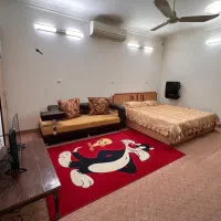 اجاره ی واحدهای مبله ی مستقل و فول آپشن