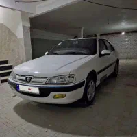 پژو پارس xu7p