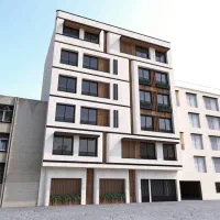 پیش فروش آپارتمان ارزنده قواره دوم امیرالمومنین