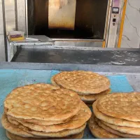 نانوایی دوار معاوضه با فانتزی|ماشینآلات صنعتی|زاهدان, |دیوار