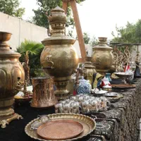 باغ عمارت عروسی عقد نامزدی تولد تالار مهمانی|خدمات پذیرایی، مراسم|تهران, تهرانسر شرقی|دیوار