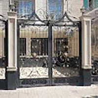 آپارتمان ۱۳۰ متری شریف/۲ خواب/غرق نور/