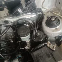 پراید مدل۸۸|خودرو سواری و وانت|تبریز, |دیوار