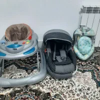 روروک کریر آغوش