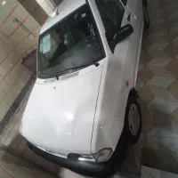 پراید ۱۵۱ درحد صفر|خودرو سواری و وانت|اهواز, اهواز|دیوار