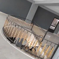 نقاشی ساختمان