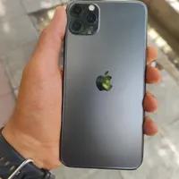 ایفون 11 پرو مکس
