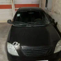 تیبا ۲ مدل ۹۵