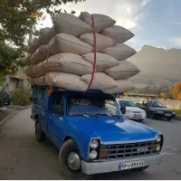 خریدوفروش کاه گندم وجو