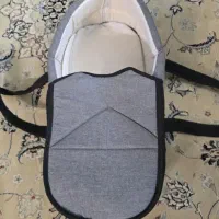 تشک آنتی رفلاکس دی روحه،تشک لبه دار رزبرن،ساک حمل|تخت و سرویس خواب|اصفهان, باغ زیار|دیوار