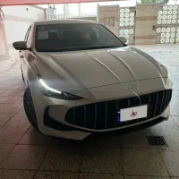 MG5 فول|خودرو سواری و وانت|اهواز, پادادشهر|دیوار