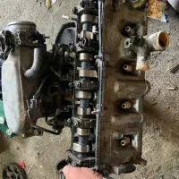 قطعات فولکس گل