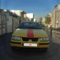 سمند مدل 86|خودرو سواری و وانت|دورود, |دیوار