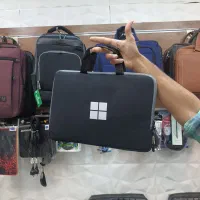 کیف لپ تاپ کوله ای ودستی ضربه گیر قوی در تنوع بالا|کیف، کفش، کمربند|اهواز, نادری|دیوار