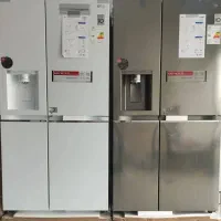 یخچال ساید مدل GC-J287