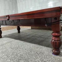 میز بیلیارد 9 فونت
