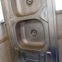 سینک ظرفشویی