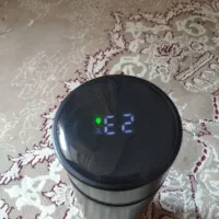 تراول ماگ درجه‌دار مدل یونیک|ظروف سرو و پذیرایی|اصفهان, کوی ولی عصر|دیوار