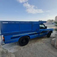 نیسان ۱۴۰۲ کم کار بنزینی