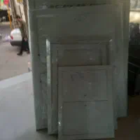 دریچه بازدید فن کویل