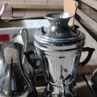 سماور برقی نو