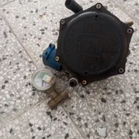 مخزن  ال پی جی و سی ان جی ریگلاتور