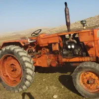 تراکتور رومانی درجه یک