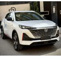 چانگان s55