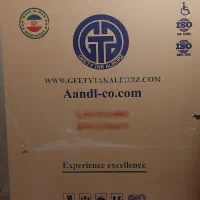 ویلچر ارتوپدی کاملا نو