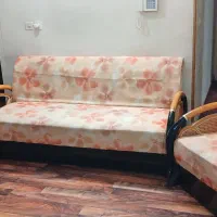 فروش فوری یک دست مبل دست دوم